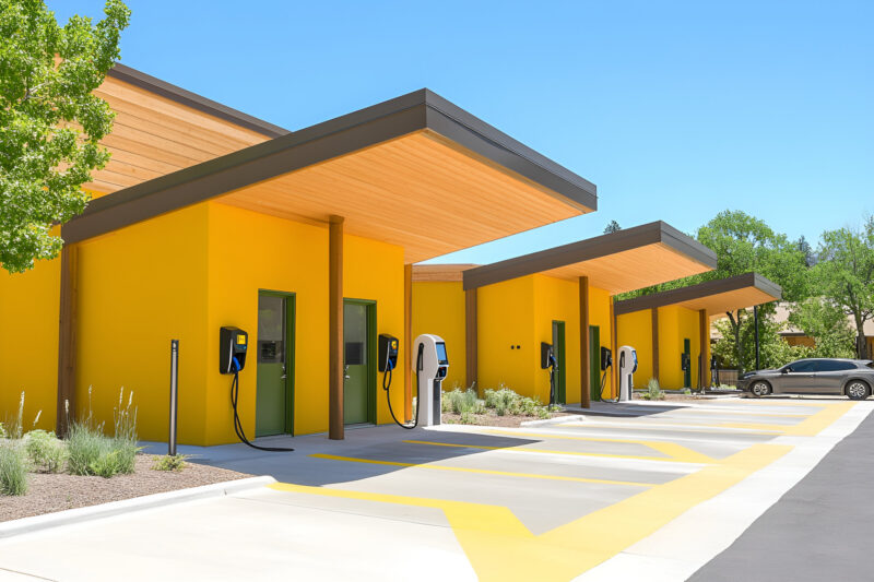 This article introduces Level 2 EV charging stations (Level 2 chargers), covering their working principles, applications, pros and cons, and installation costs. Level 2 chargers use 240V AC power with a charging capacity of 3.3-19.2 kW, making them suitable for homes and public spaces. They offer faster charging speeds and moderate costs compared to Level 1 and Level 3 chargers, helping readers choose the right solution.