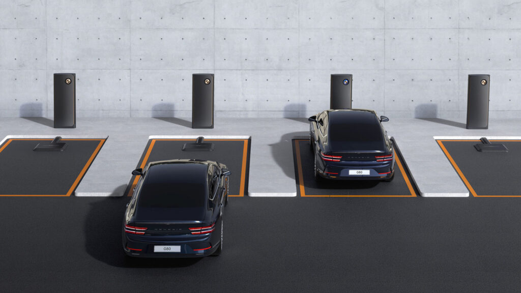 The future prospects for wireless charging include technological improvements, market penetration, policy support, standardization, dynamic charging, intelligent management, and renewable energy integration, all driving efficient, eco-friendly EV charging.