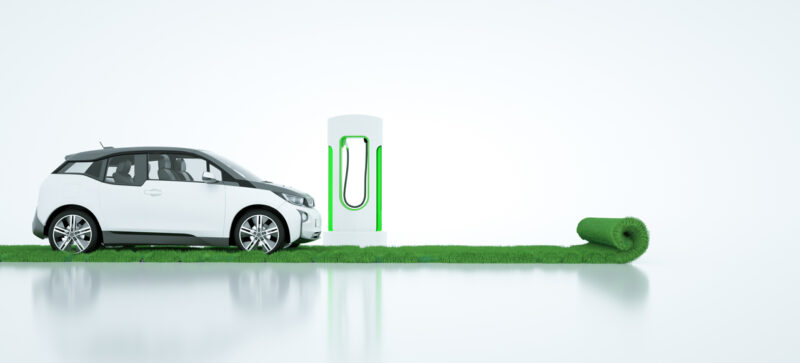 From the rudimentary early prototypes of electric cars to the stylish and technologically advanced modern electric vehicles, this image introduces key data and characteristics of electric cars from different periods, helping readers visually understand the evolution of electric vehicles.