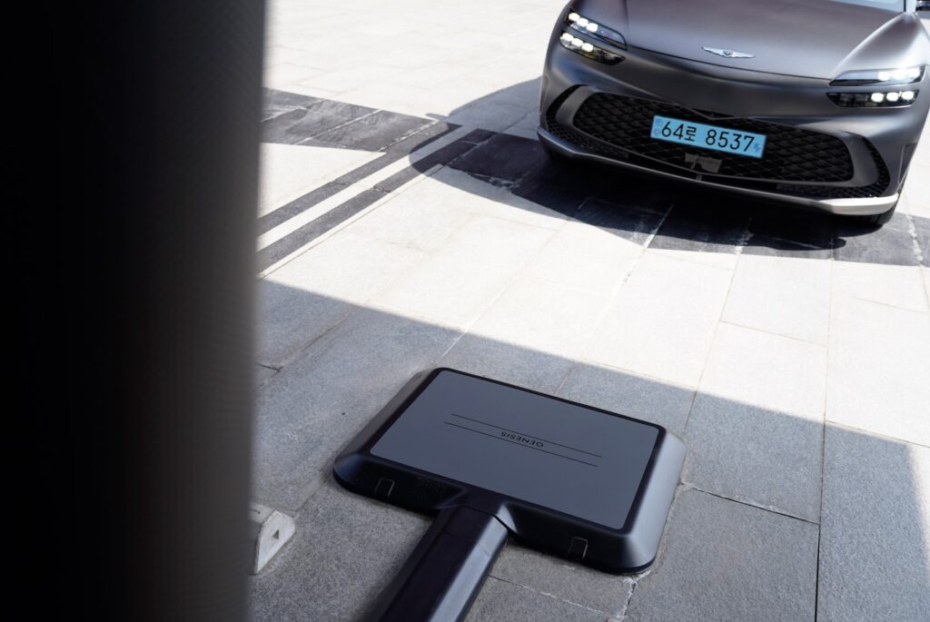 Challenges for wireless charging include transmission efficiency, safety, and cost issues, along with low market acceptance. Infrastructure construction and maintenance demand significant investment and standardization.